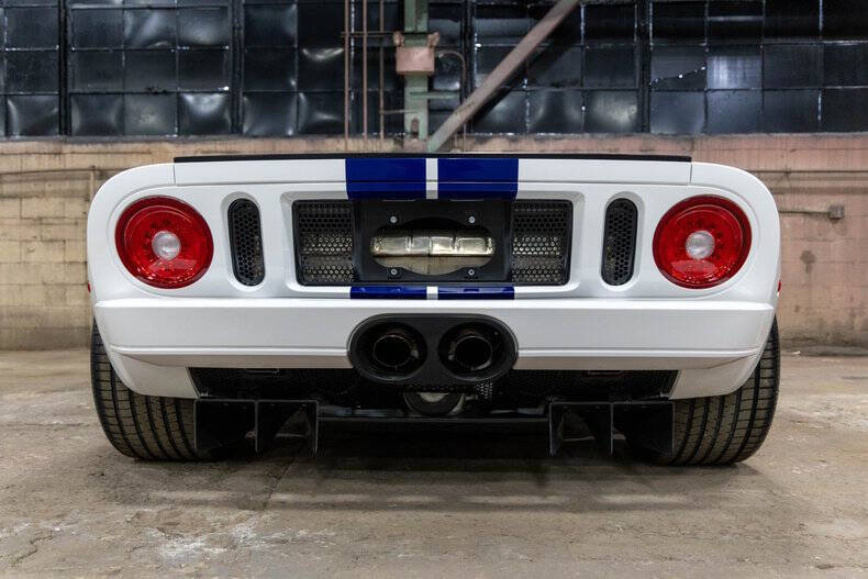 2006 Ford GT