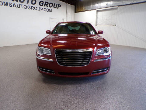 2014 Chrysler 300
