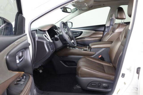 2017 Nissan Murano