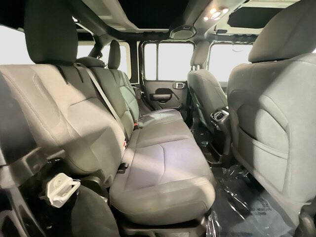 2023 Jeep Wrangler Willys 4xe
