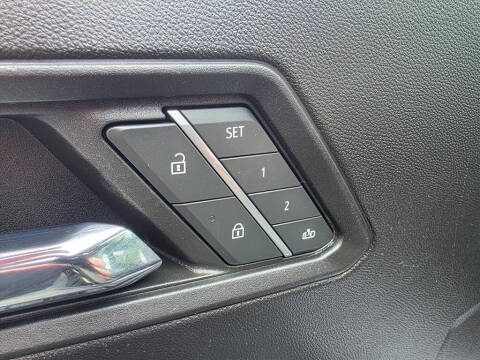 2023 Chevrolet Colorado ZR2