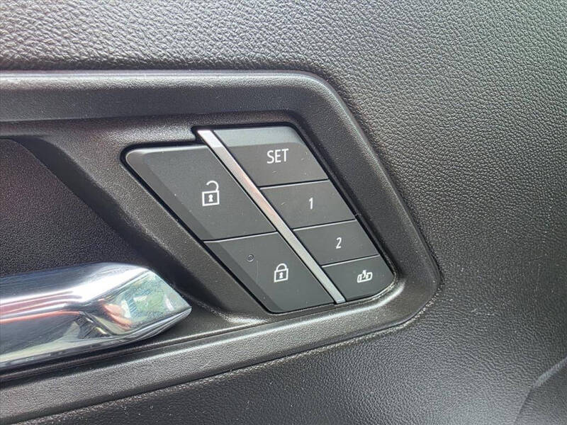 2023 Chevrolet Colorado ZR2