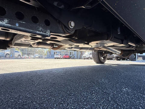 2021 RAM 2500 Limited Longhorn