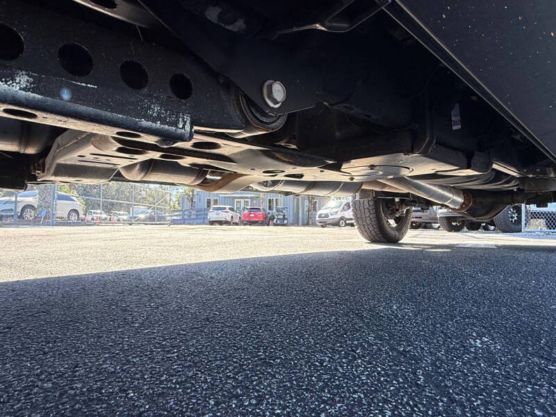 2021 RAM 2500 Limited Longhorn