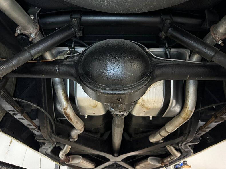 1958 Ford Fairlane 500