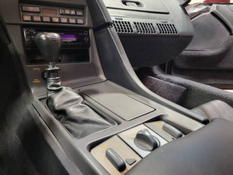 1991 Chevrolet Corvette ZR1