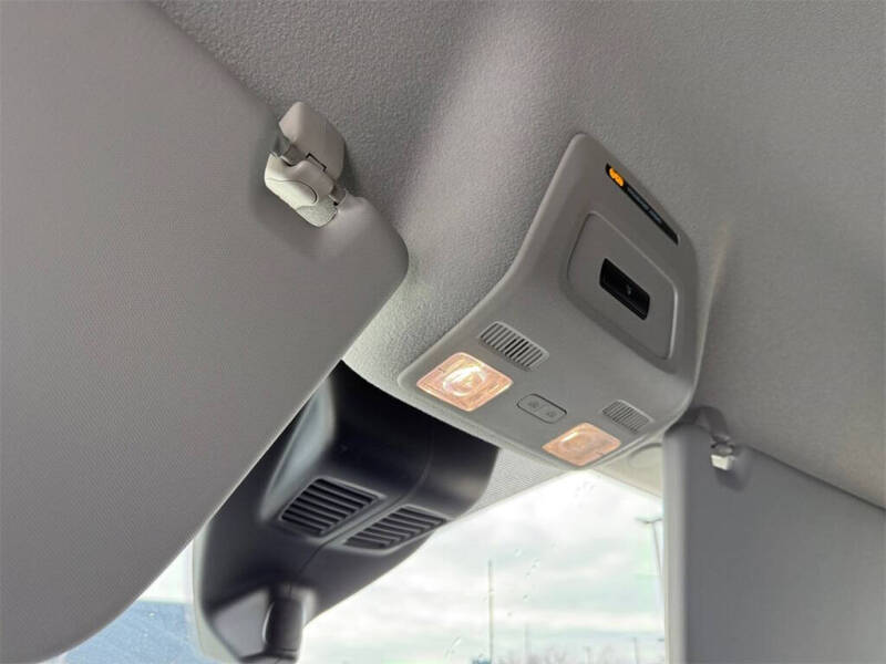 2026 Ford Transit 250