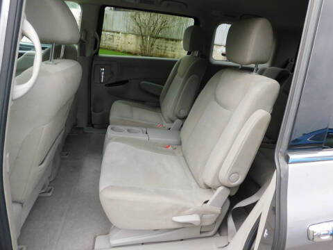 2011 Nissan Quest
