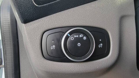 2020 Ford Transit Connect XL