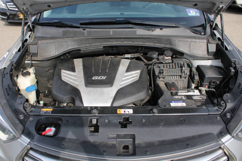 2019 Hyundai Santa Fe XL SE