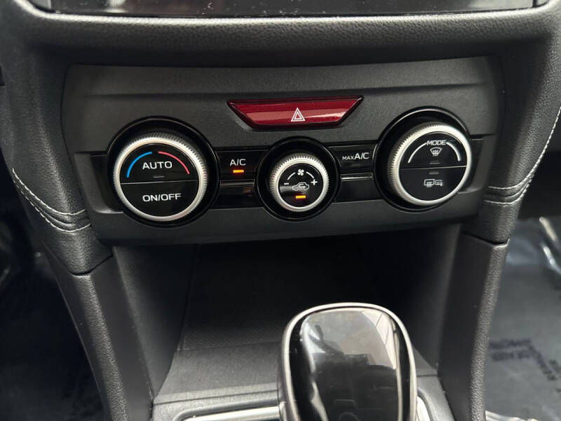 2018 Subaru Impreza Limited