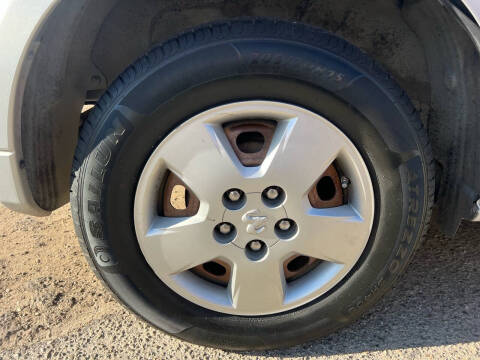 2008 Dodge Caliber SE