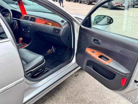 2005 Buick LaCrosse CXL