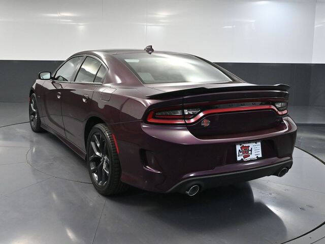 2021 Dodge Charger R/T