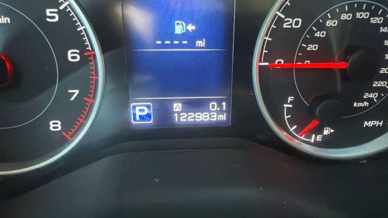 2019 Subaru Ascent Premium 7-Passenger