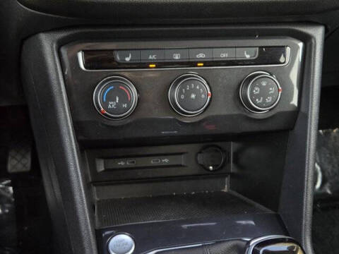 2024 Volkswagen Tiguan Wolfsburg Edition 4Motion