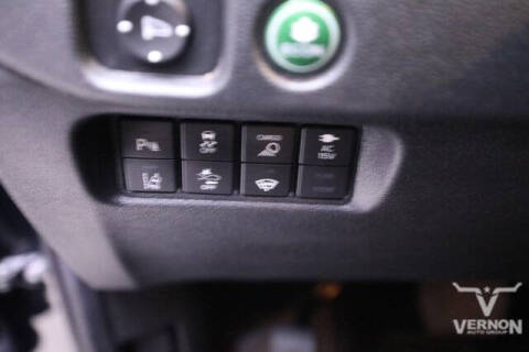 2022 Honda Ridgeline Black Edition