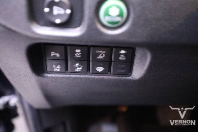 2022 Honda Ridgeline Black Edition