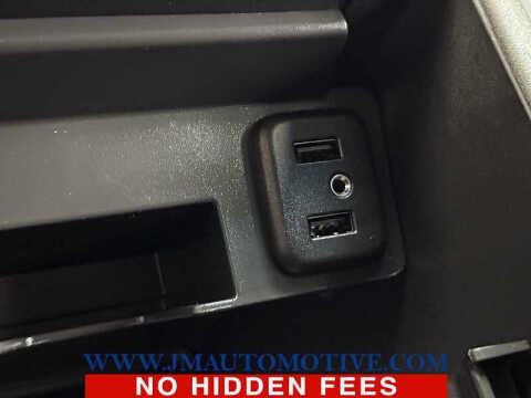 2017 GMC Yukon XL SLT