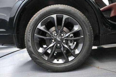2024 Dodge Durango R/T Plus