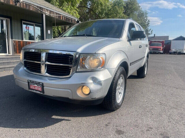 2007 Dodge Durango for sale at Local Motors in Bend OR