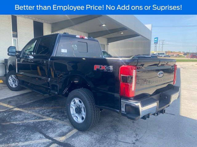 2026 Ford F-350 Super Duty