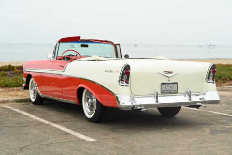 1956 Chevrolet Bel Air