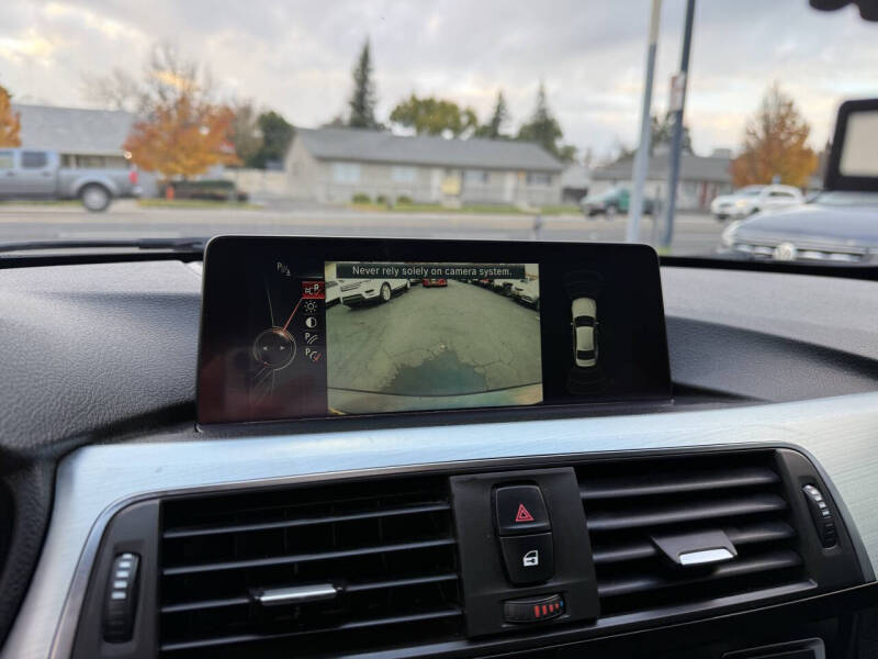 2016 BMW 3 Series 328i