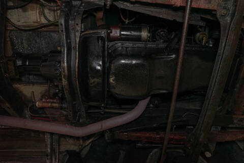 1951 Chevrolet 3100