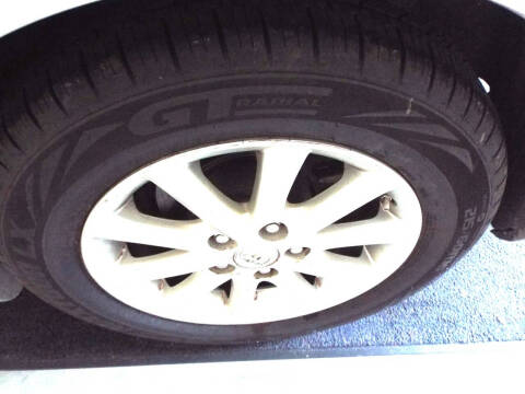 2010 Toyota Camry XLE