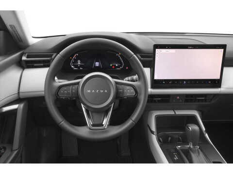 2026 Mazda CX-5 2.5 S Select