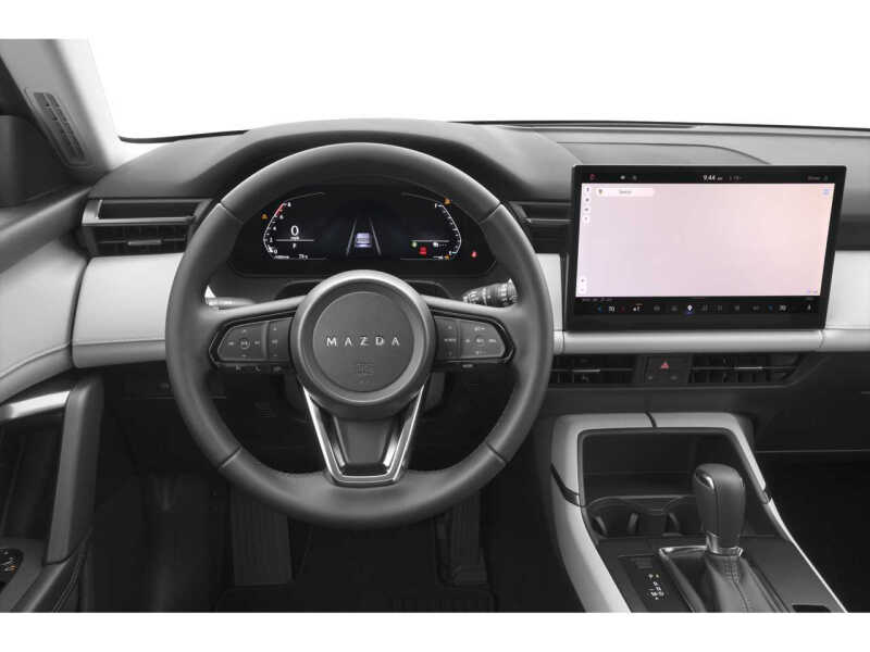 2026 Mazda CX-5 2.5 S Select