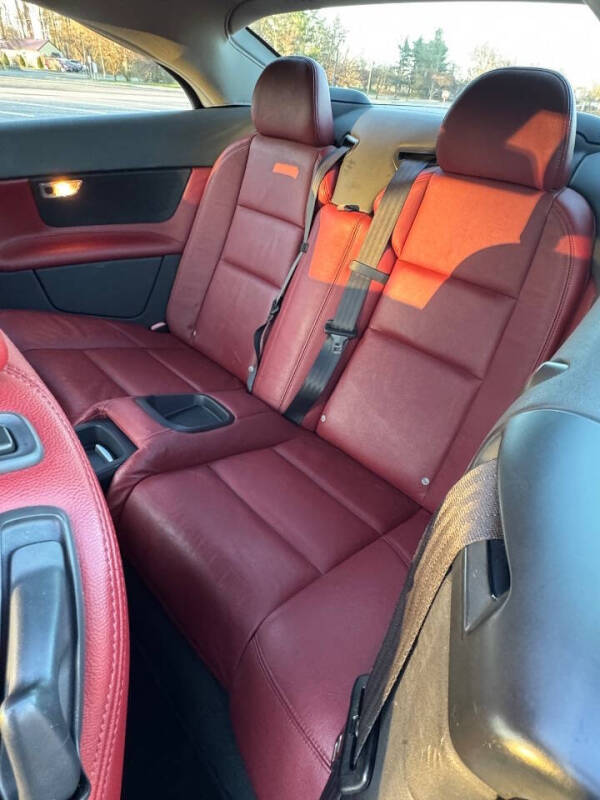 2013 Volvo C70 T5