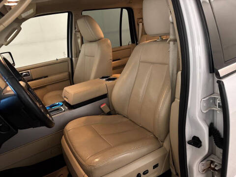 2017 Ford Expedition Limited