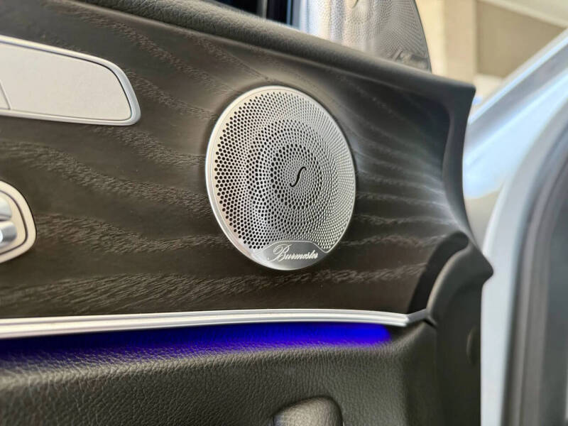 2021 Mercedes-Benz E-Class E 350