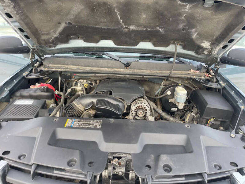 2009 GMC Sierra 1500 SLE