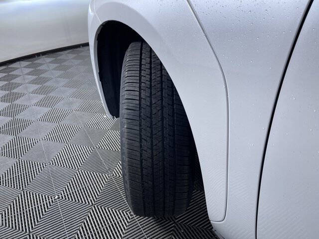 2026 Subaru Solterra Premium