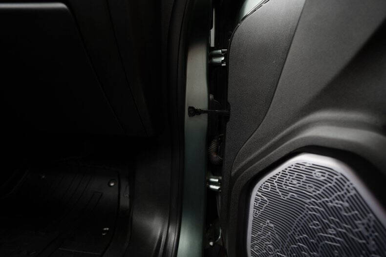 2024 GMC HUMMER EV 3X