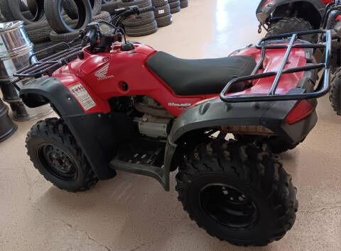 2005 Honda Rancher 