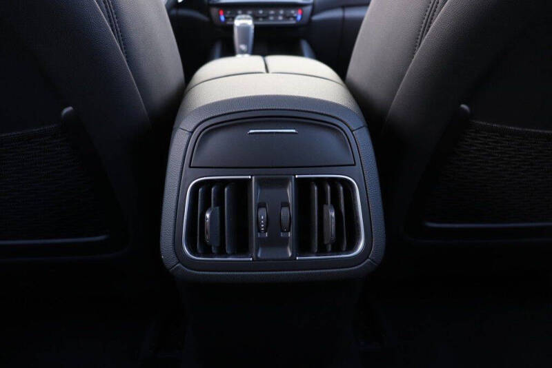 2021 Maserati Levante S