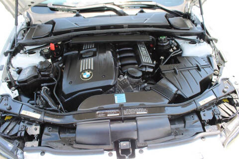 2009 BMW 3 Series 328i