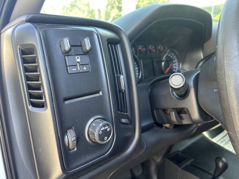 2015 GMC Sierra 2500HD