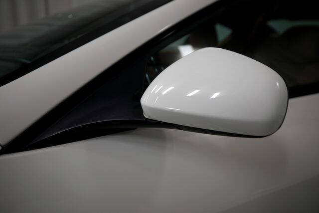 2012 Maserati GranTurismo MC