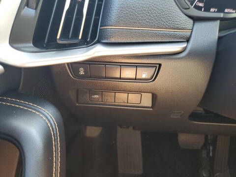 2024 Mazda CX-90 Plug-in Hybrid Preferred