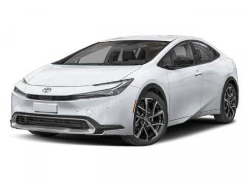 2024 Toyota Prius Prime XSE Premium