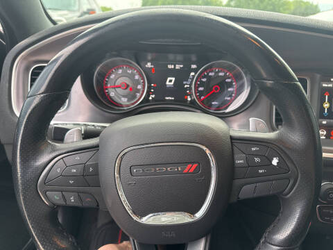 2019 Dodge Charger GT