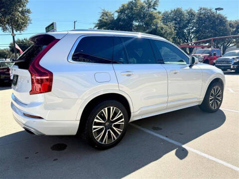2020 Volvo XC90 T5 Momentum