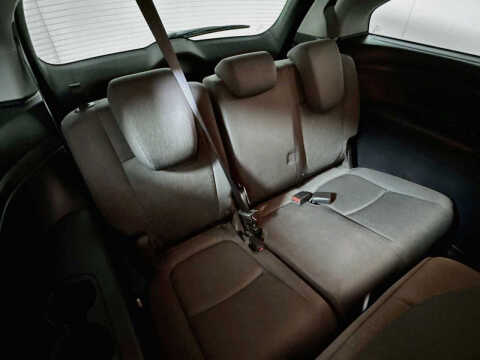 2020 Honda Odyssey EX
