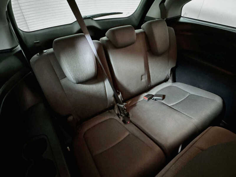 2020 Honda Odyssey EX