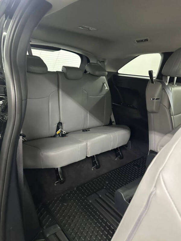 2025 Toyota Sienna